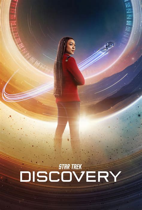 star trek discovery streaming dienst|Watch Star Trek: Discovery Season 5 Full Episodes Online